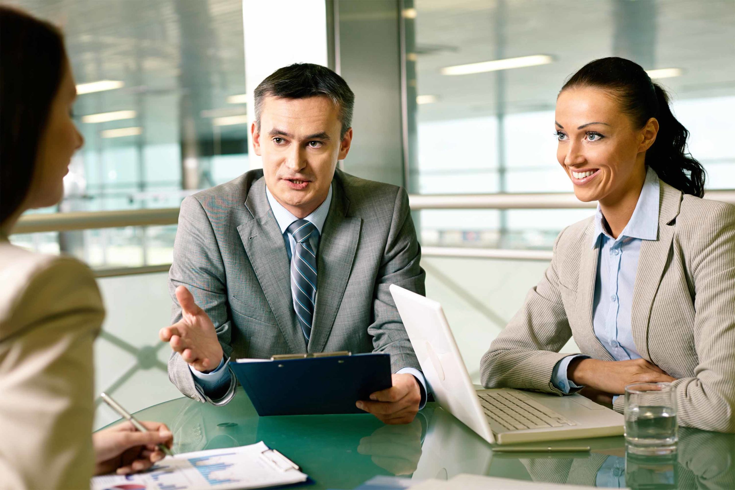 Read more about the article How to interview the employee the right person everytime