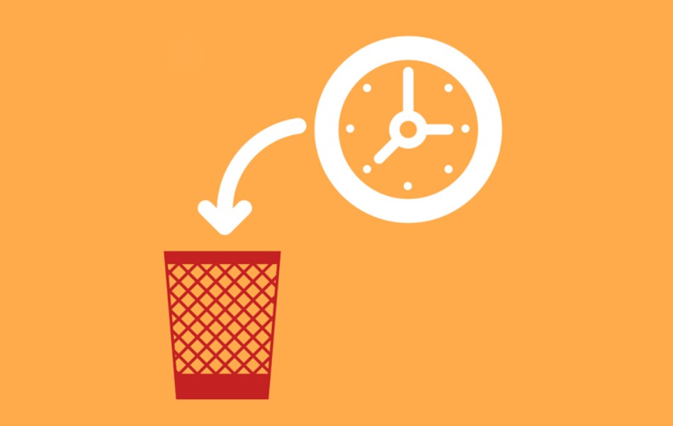 Read more about the article [Infographic] Where your workday is getting wasted