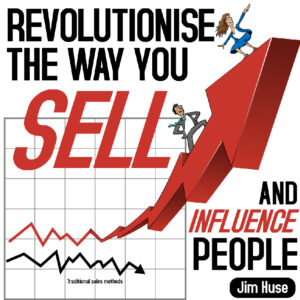 Revolutionise The Way You Sell And Influence People