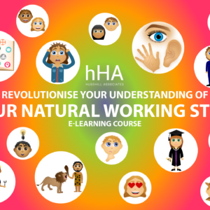 Revolutionise Your Understanding of Your Natural Working Style