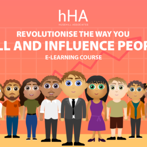 Revolutionise The Way You Sell and Influence People (Modlette)